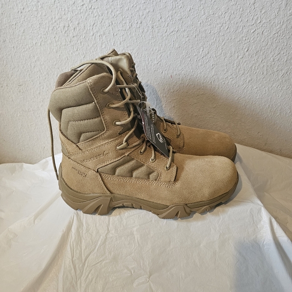 Boots - Picture 6 of 6